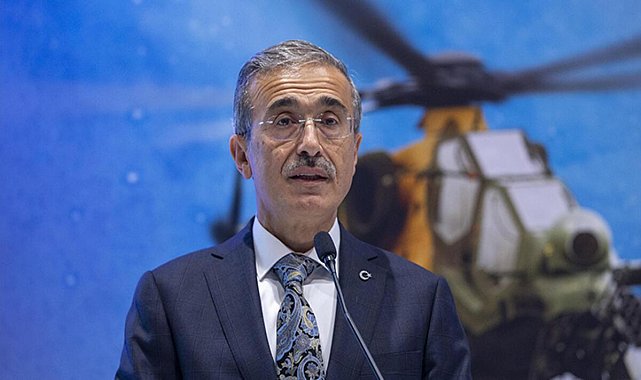 SSB Başkanı Demir: Sürprizlerimiz olacak