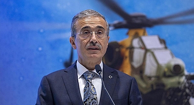 SSB Başkanı Demir: Sürprizlerimiz olacak