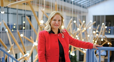 Tansel Saatçioğlu “yılmak yok, bu ülkenin bizlere ihtiyacı var.”