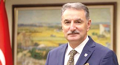 TMO Genel Müdürü Ahmet Güldal: Deprem bölgesi tarımla ayağa kalkacak