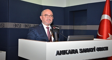 Türk Standardları Enstitüsü’nden Ankaralı sanayicilere yönelik bilgilendirme sunumu 