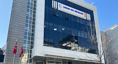 Ankara'da Mart ayında 20 bin 876 tapu işlemi gerçekleşti