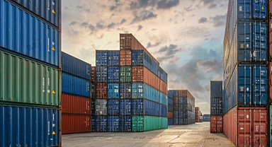 Ankara’nın ihracatı yüzde 7 artarak 2,7 milyar dolar yükseldi