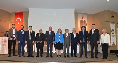 Ankaralı sanayicilere yönelik teknoloji ve markalaşma zirvesi