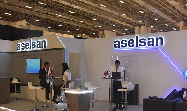 Aselsan karını artırdı