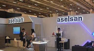 Aselsan karını artırdı