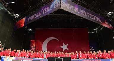 ASELSAN, TEKNOFEST'e hazır