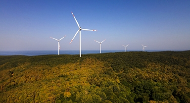 Borusan EnBW Enerji’ye yenilenebilir enerji yatırımları 