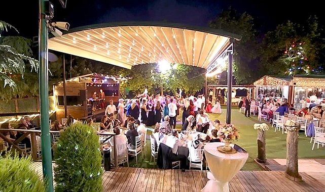 Çiftlerin 'evet' demesinin maliyeti arttı