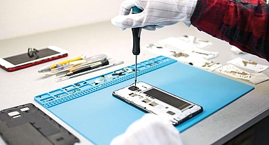 Elektronik dönüşüm