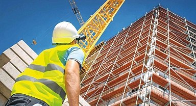 ‘İnşaatçının sicili vatandaşa açılsın’