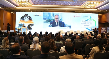 Kömür talebi 2023’te tüm zamanların en yüksek seviyesine çıkacak