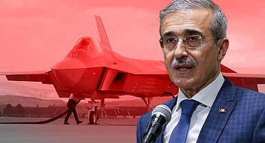Milli Muharip Uçak ne zaman uçacak?