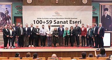 Sanatçılardan ve sanatseverlerden deprem bölgesi konutlarına destek