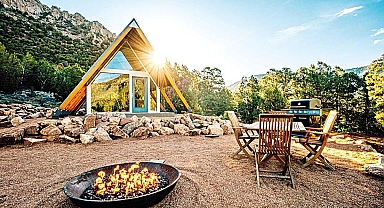 TInyhouse hayali kuranlara 10 altın tavsiye... ‘Gerçek bir hayat hikâyesinden alınmıştır’