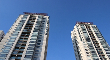 TÜİK Mart ayı Ankara’nın konut satış istatistiklerini açıkladı