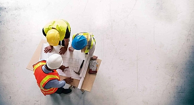 Yapı güvenliği için ek tedbirler gündemde... İnşaat mühendisine ‘tecrübe şartı’