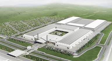 Akyurt fuar alanı en kısa sürede tamamlanacak