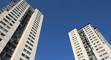 Ankara’da Nisan ayında konut satışları geçtiğimiz yıla kıyasla yüzde 20 oranında düştü