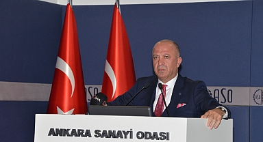 ASO Başkanı Ardıç; ‘yatırım ortamını iyileştirmeliyiz’