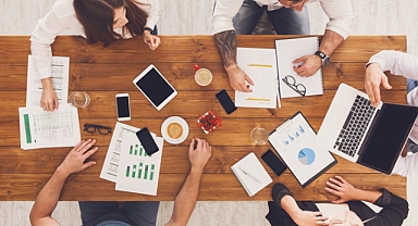 Dijital yetkinlik maaşları olumlu yönde etkiliyor