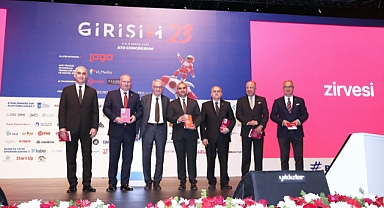 Ekonomik bağımsızlık için üreten ülke olmalıyız