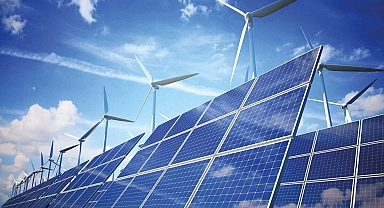 ‘Enerji dönüşümüne 500 milyar dolar gerekiyor’