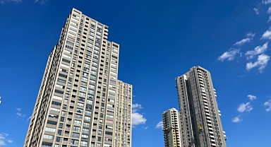 Gayrimenkul PR ‘Başkent’te satışa sunulan konut arzı artıyor’