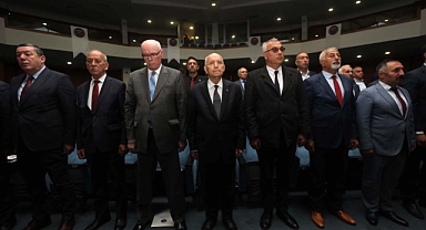 İç Anadolu belediyeler birliği’nin üye sayısı 207 oldu