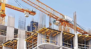 İnşaat maliyeti yüzde 60 arttı