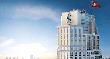 İş Bankası’ndan ekonomiye 1.1 trilyonluk destek