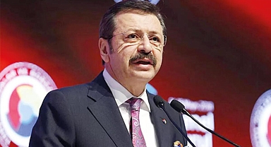 İş dünyasından demokrasi vurgusu