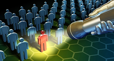 Kararsız seçmenlere yönelik mükemmel bir seçim testi