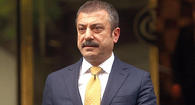 Kavcıoğlu'ndan liralaşma stratejisine vurgu