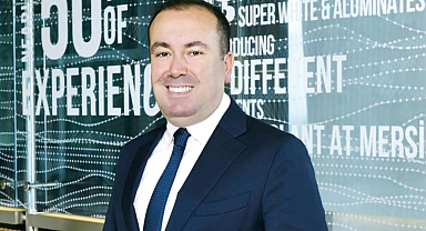 ‘Kaynak kullanımında büyük dönüşüm şart’