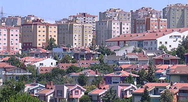 Konut fiyatları yüzde 132 arttı