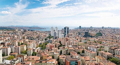 Konut satışında sert düşüş