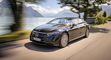 Mercedes-Benz 15 Mayıs’ta online satışlara başlıyor! Bayiler artık acente olacak