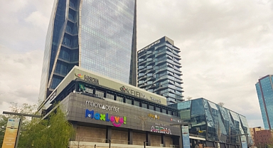 Next level avm’nin varlık yönetimi tepe emlak yatırım’a emanet