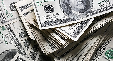 Özel sektörün yurt dışı kredi borcu 158 milyar dolar