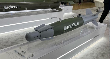 Roketsan LIMA'ya katılıyor