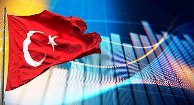Türkiye ekonomisi ilk çeyrekte güçlü büyüdü