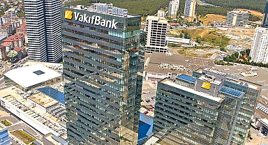 Vakıfbank’a 825 milyon dolarlık sendikasyon