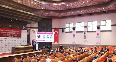 Vergi yapılandırılmasının bilinmeyen yönleri ATO’da anlatıldı