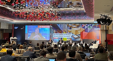 Yapay zeka sistemleri, tedarik zinciri yönetimi için artık kaçınılmaz