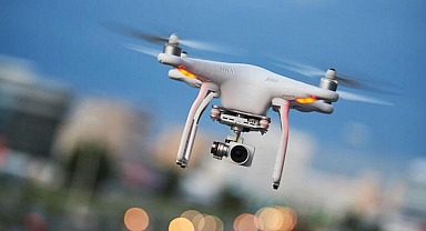 Yerli dron yaptılar, ihracat temasları başladı
