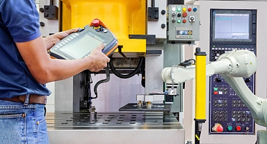 Ankara’da CMM operatörü eğitimi 