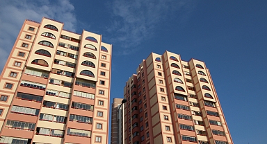 Ankara Mayıs ayı konut satış istatistikleri açıklandı