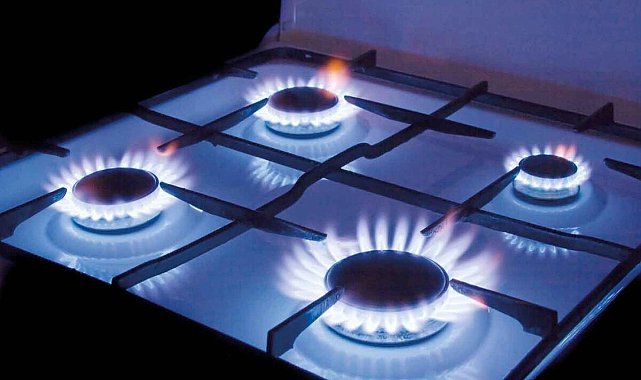 Enflasyonda doğalgaz etkisi