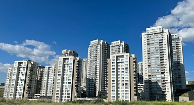 Ev sahiplerinin yüzde 87'si evini kiraya vermeme eğiliminde